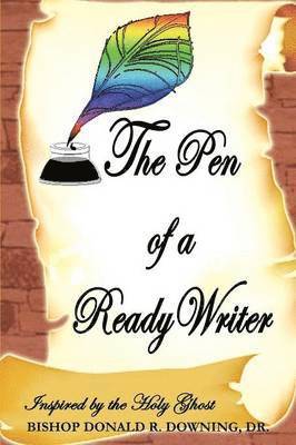 The Pen of a Ready Writer 1