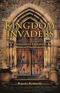 bokomslag Kingdom Invaders