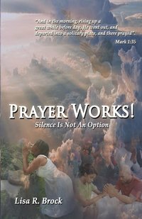 bokomslag Prayer Works!