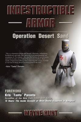 Indestructible Armor