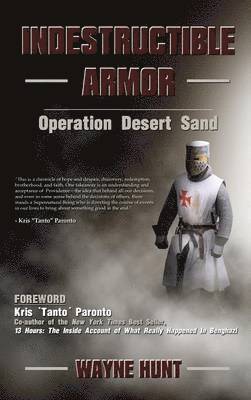 Indestructible Armor