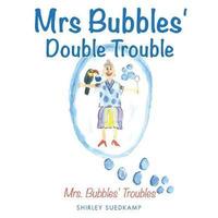 bokomslag Mrs Bubbles' Double Trouble