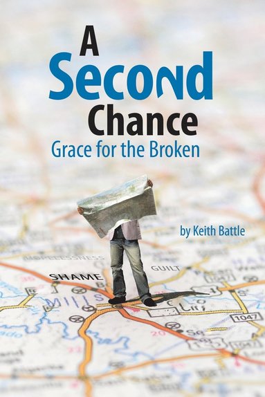 bokomslag Second Chance