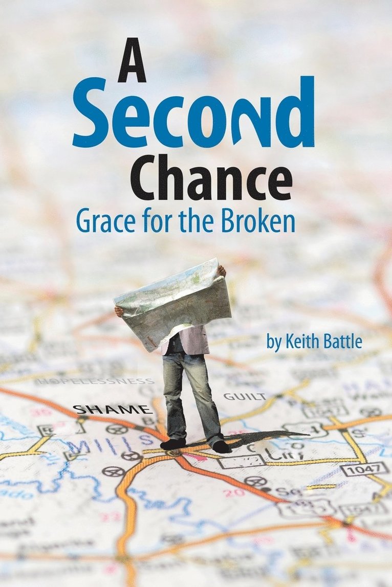 A Second Chance 1