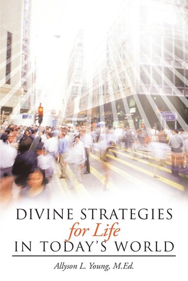 bokomslag Divine Strategies for Life In Today's World