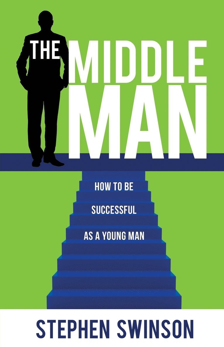 The Middle Man 1