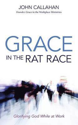 bokomslag Grace in the Rat Race