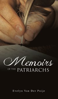 bokomslag Memoirs of the Patriarchs