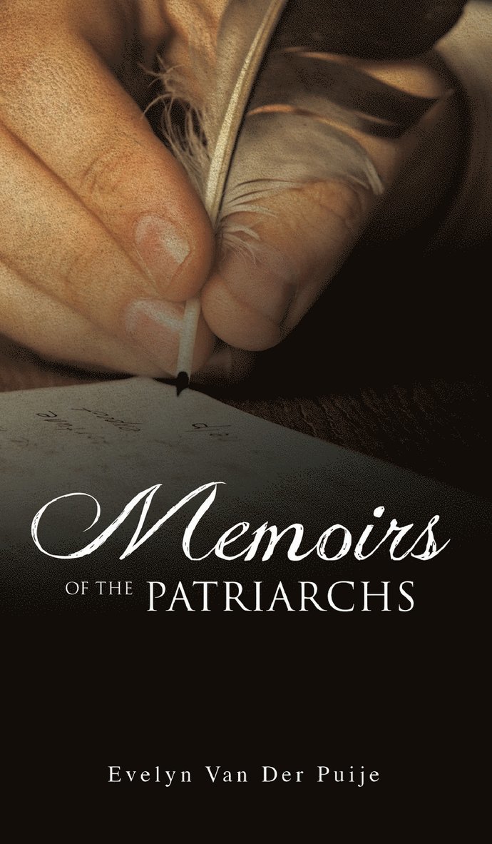 Memoirs of the Patriarchs 1