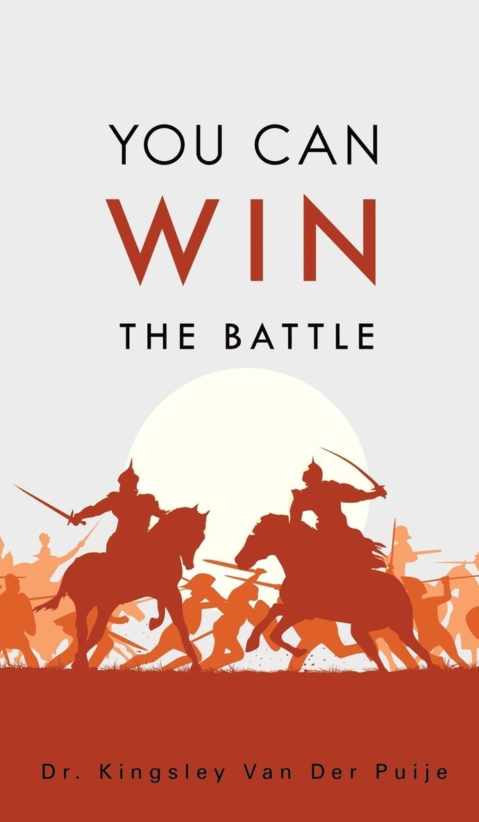 You Can Win the Battle 1