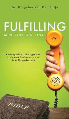 Fulfilling Ministry Calling 1