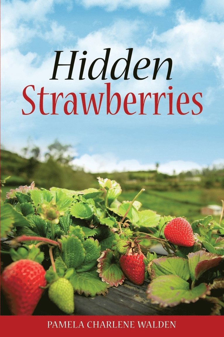 Hidden Strawberries 1