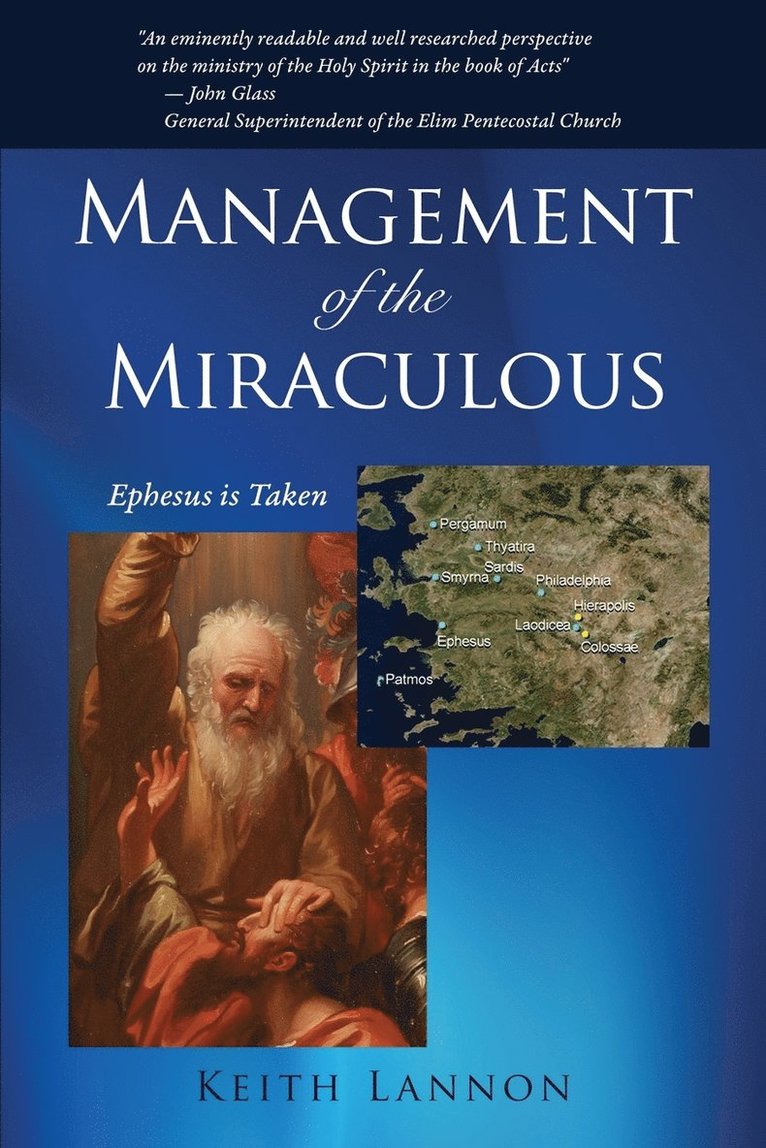Management of the Miraculous 1