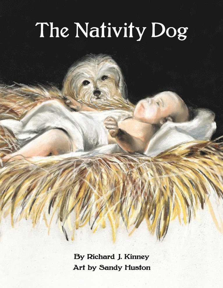The Nativity Dog 1