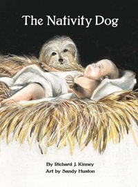 bokomslag The Nativity Dog