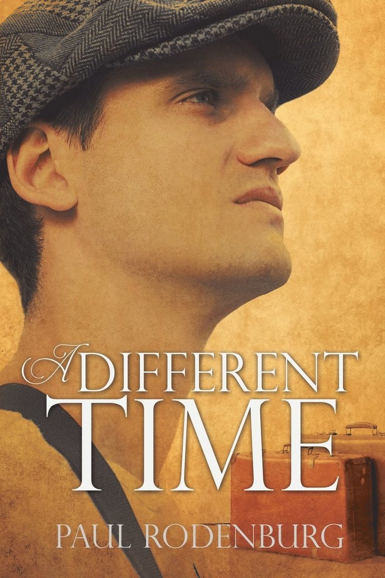 A Different Time 1