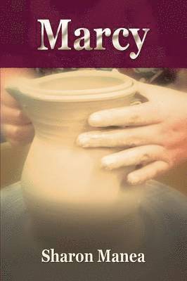 Sharon Manea - Marcy, Häftad
