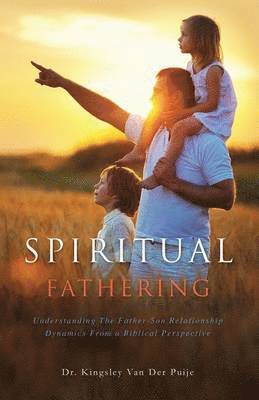 Spiritual Fathering 1