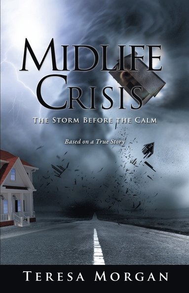 Teresa Morgan - Midlife Crisis, Häftad