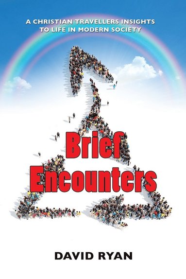 bokomslag Brief Encounters