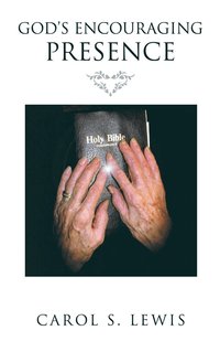 bokomslag God's Encouraging Presence