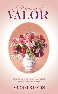 Woman of Valor 1