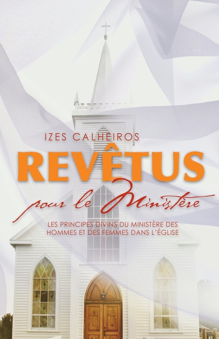 Revtus Pour Le Ministre 1