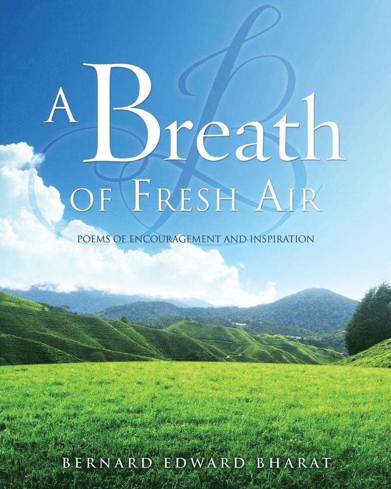 A Breath of Fresh Air 1