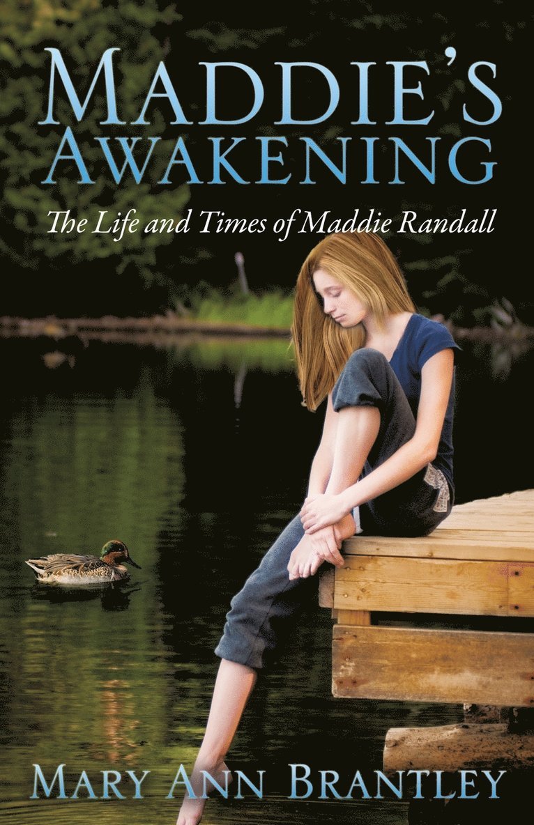 Maddie's Awakening 1