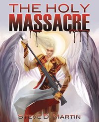 bokomslag Holy Massacre
