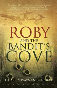 bokomslag Roby And The Bandit's Cove