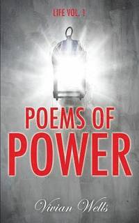 bokomslag Poems Of Power