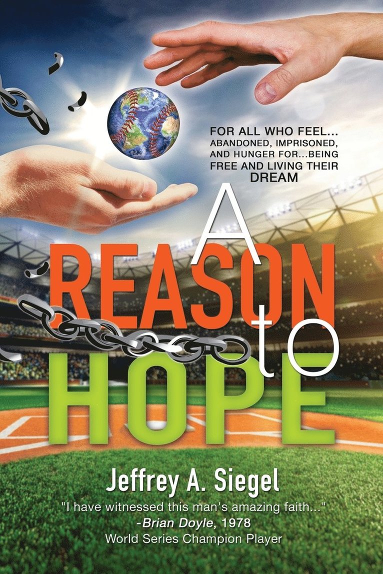A Reason to Hope 1