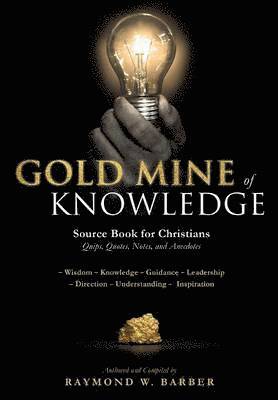 GOLD MINE of KNOWLEDGE 1