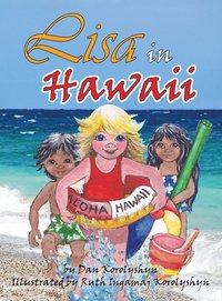 bokomslag Lisa in Hawaii