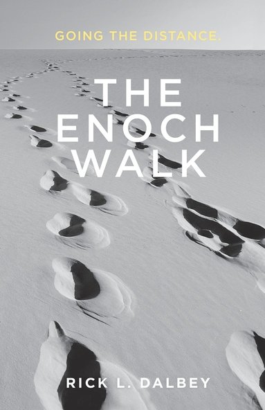 bokomslag The Enoch Walk