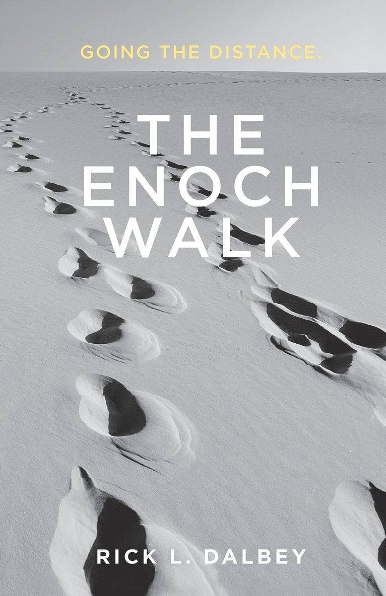 Rick L Dalbey, Rick L. Dalbey - Enoch Walk, Häftad