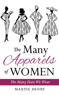 bokomslag Many Apparels of Women
