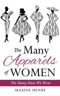 bokomslag The Many Apparels of Women