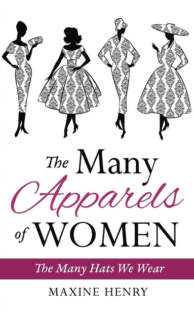 bokomslag Many Apparels of Women