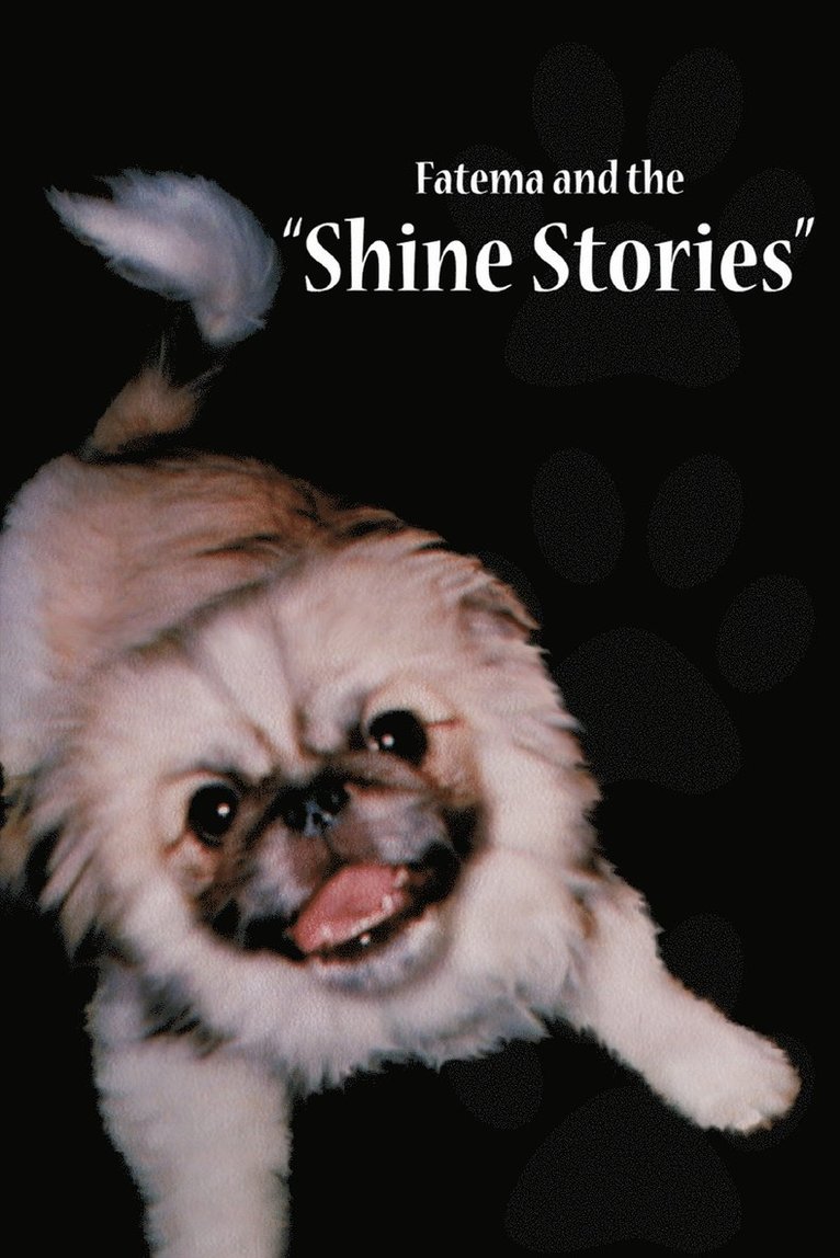 Fatema and the Shine Stories 1