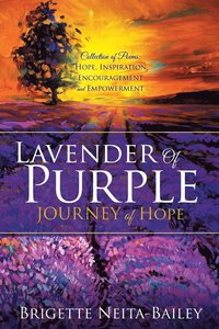 bokomslag Lavender of Purple