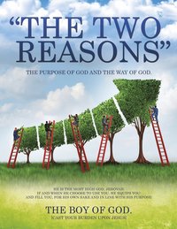 bokomslag &quot;The Two Reasons&quot;