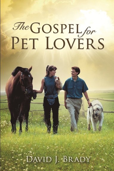 bokomslag Gospel for Pet Lovers
