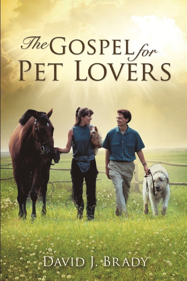 Gospel for Pet Lovers