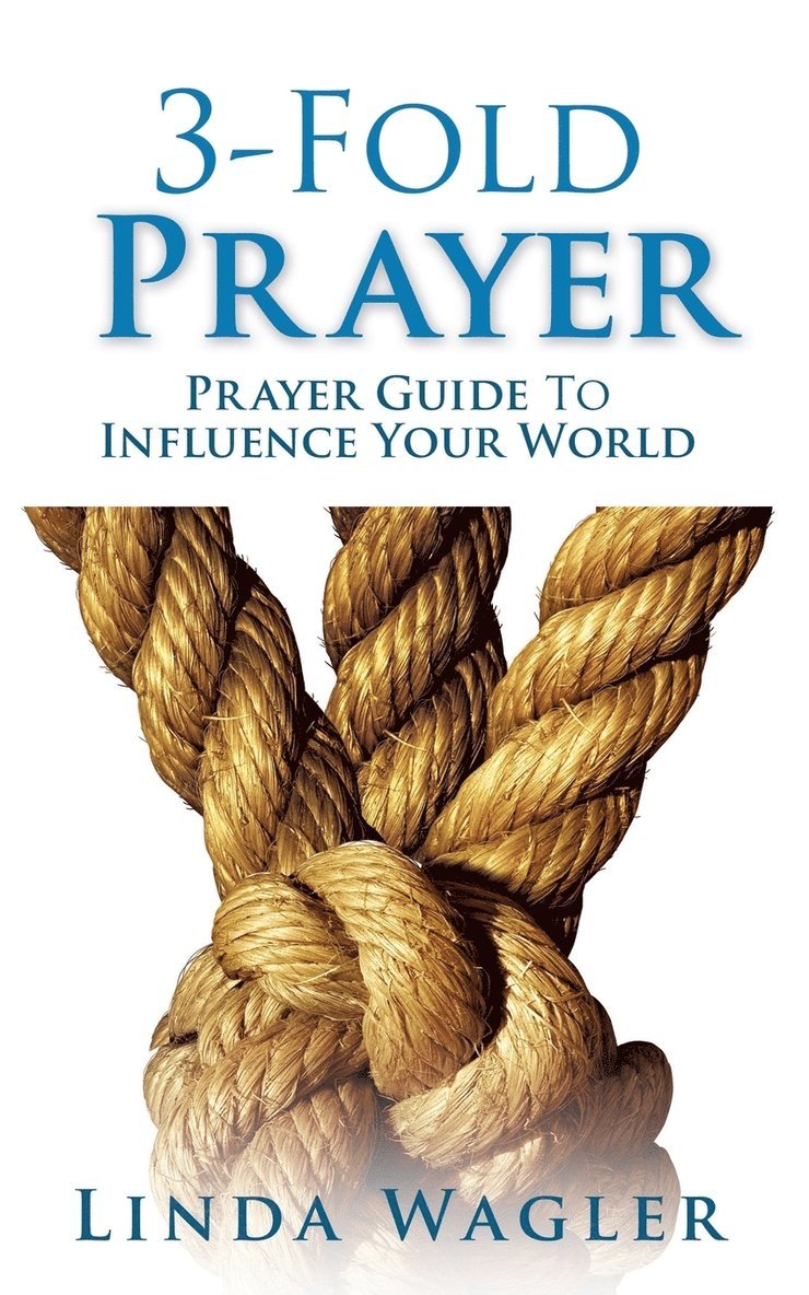 3-Fold Prayer 1