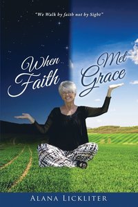 bokomslag When Faith Met Grace