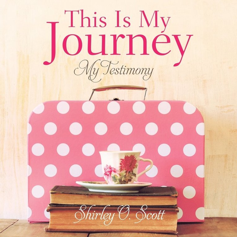 This Is My Journey 1