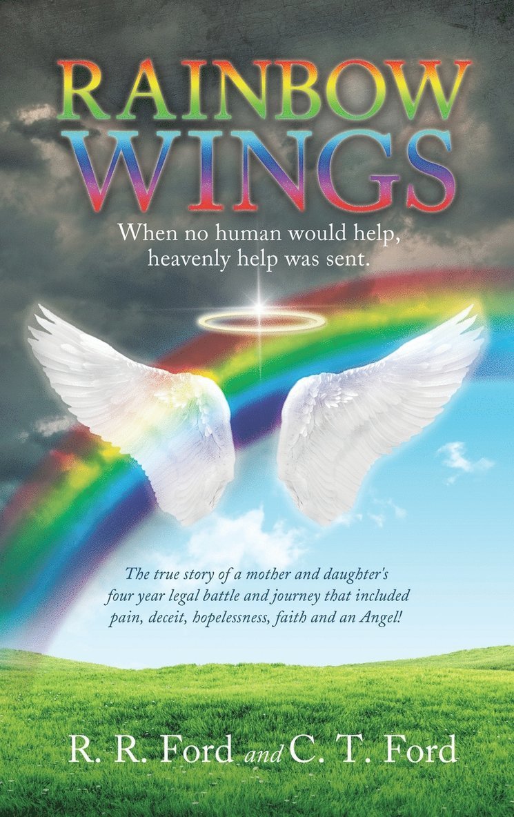 Rainbow Wings 1