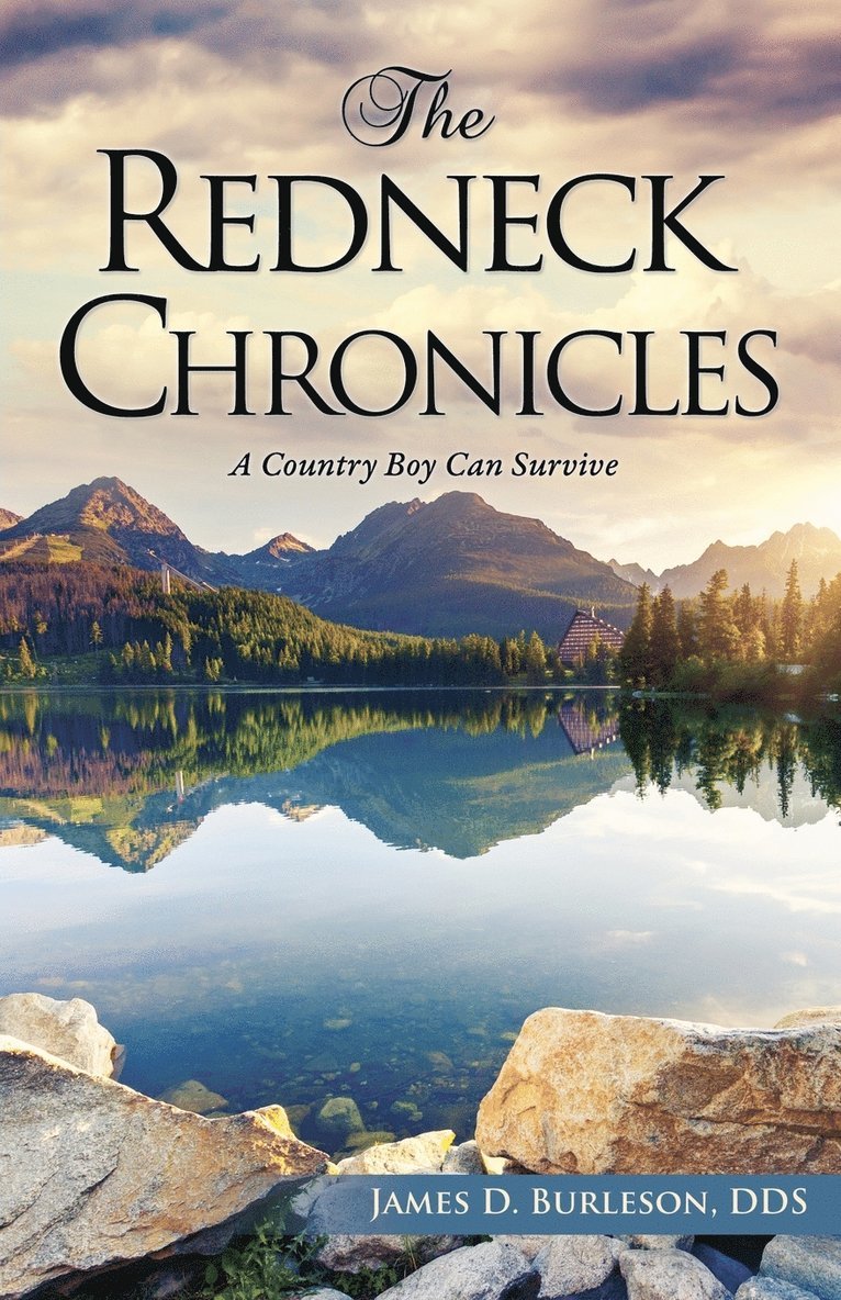 Redneck Chronicles 1